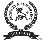 Home 40 richway fuji bio logo