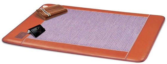 Richway Amethyst BioMat 7000mx Queen Size