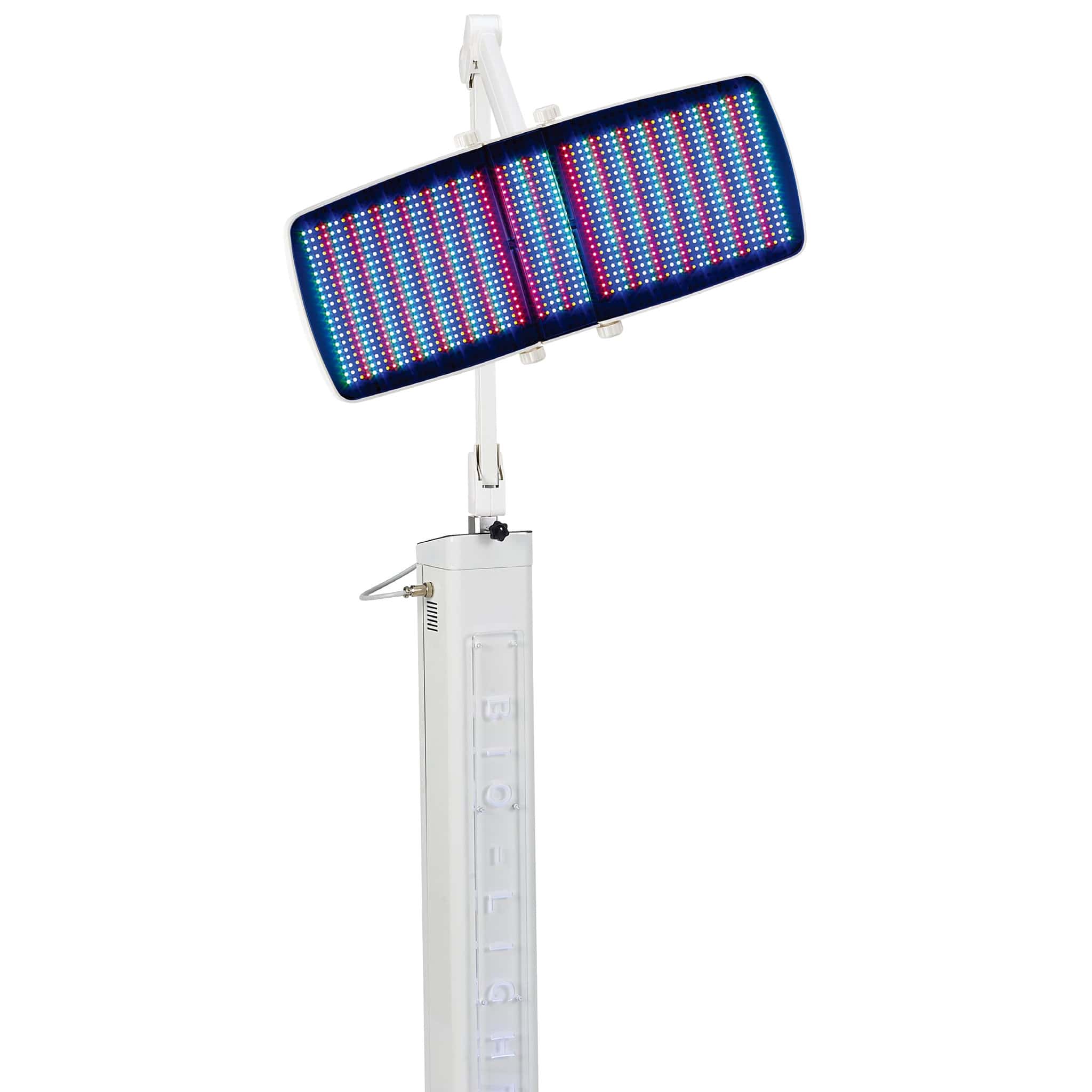 Private Bio Light-1 Advanced Bio Light 7000 LED Therapy System